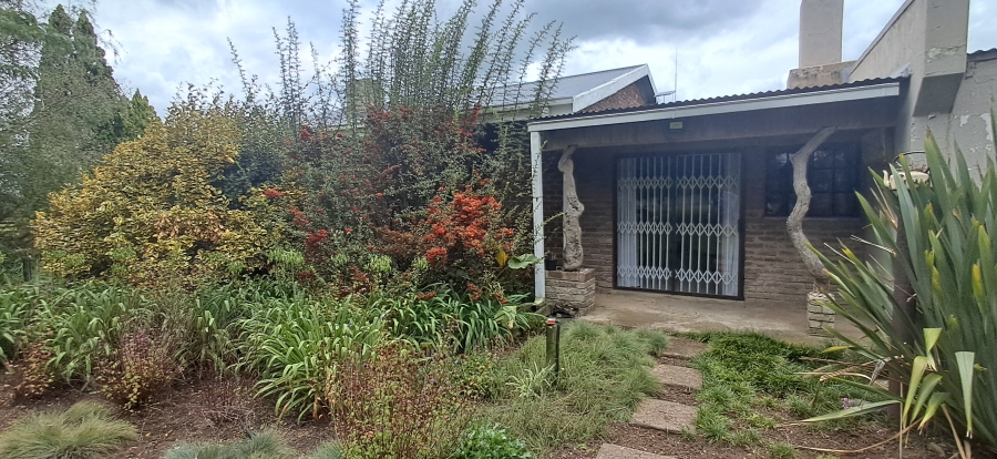 3 Bedroom Property for Sale in Memel Free State
